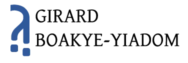 Girard's logo