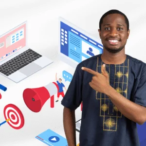 Introduction to Digital Marketing