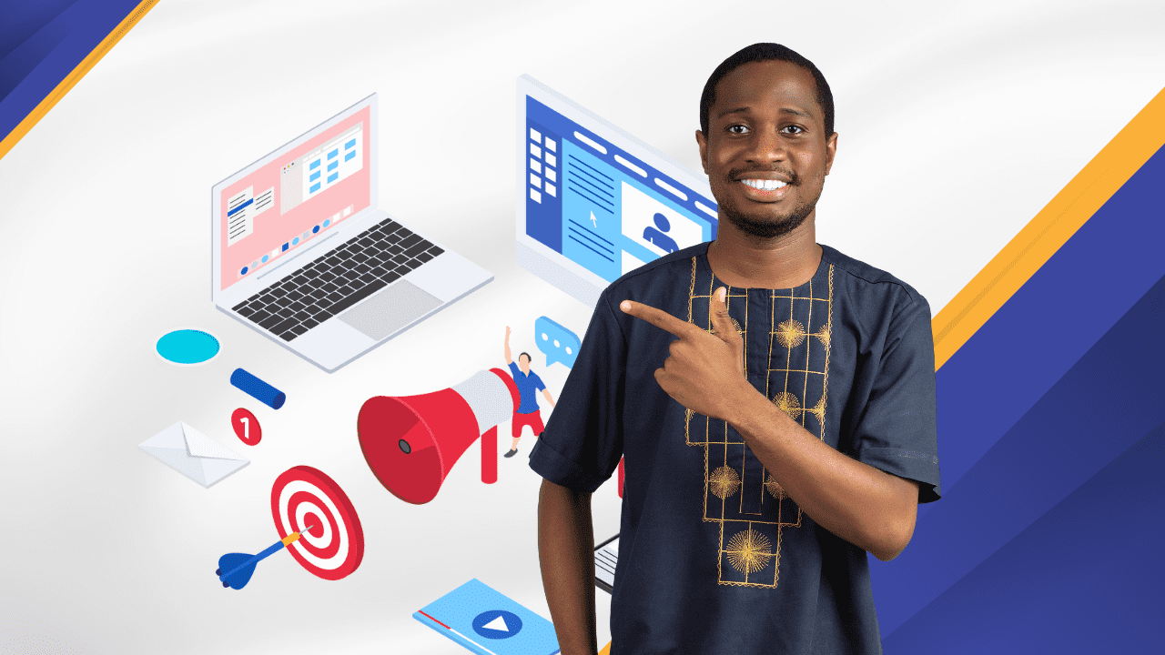 Introduction to Digital Marketing